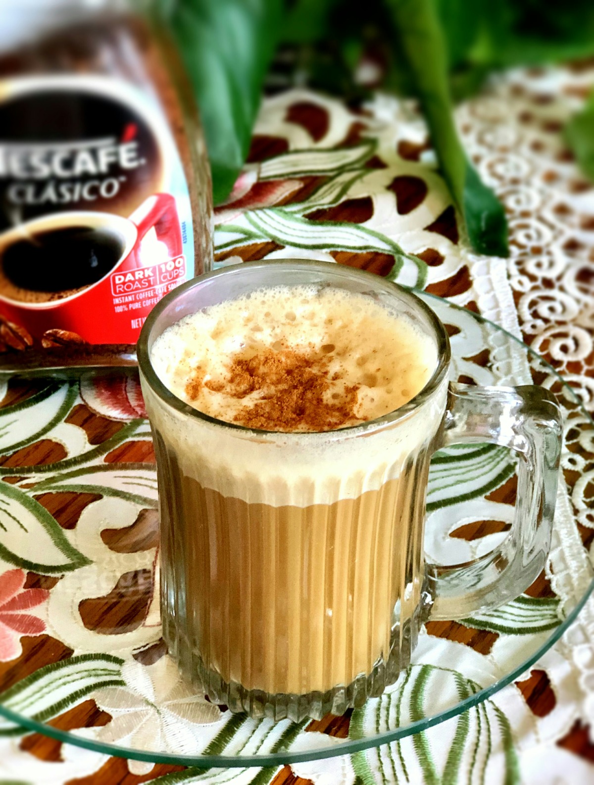 Instant coffee best sale recipes